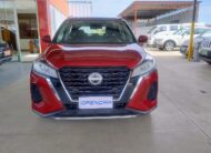 Nissan – KICKS MT 1.6 – 2023