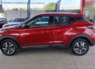 Nissan – KICKS MT 1.6 – 2023