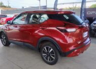 Nissan – KICKS MT 1.6 – 2023