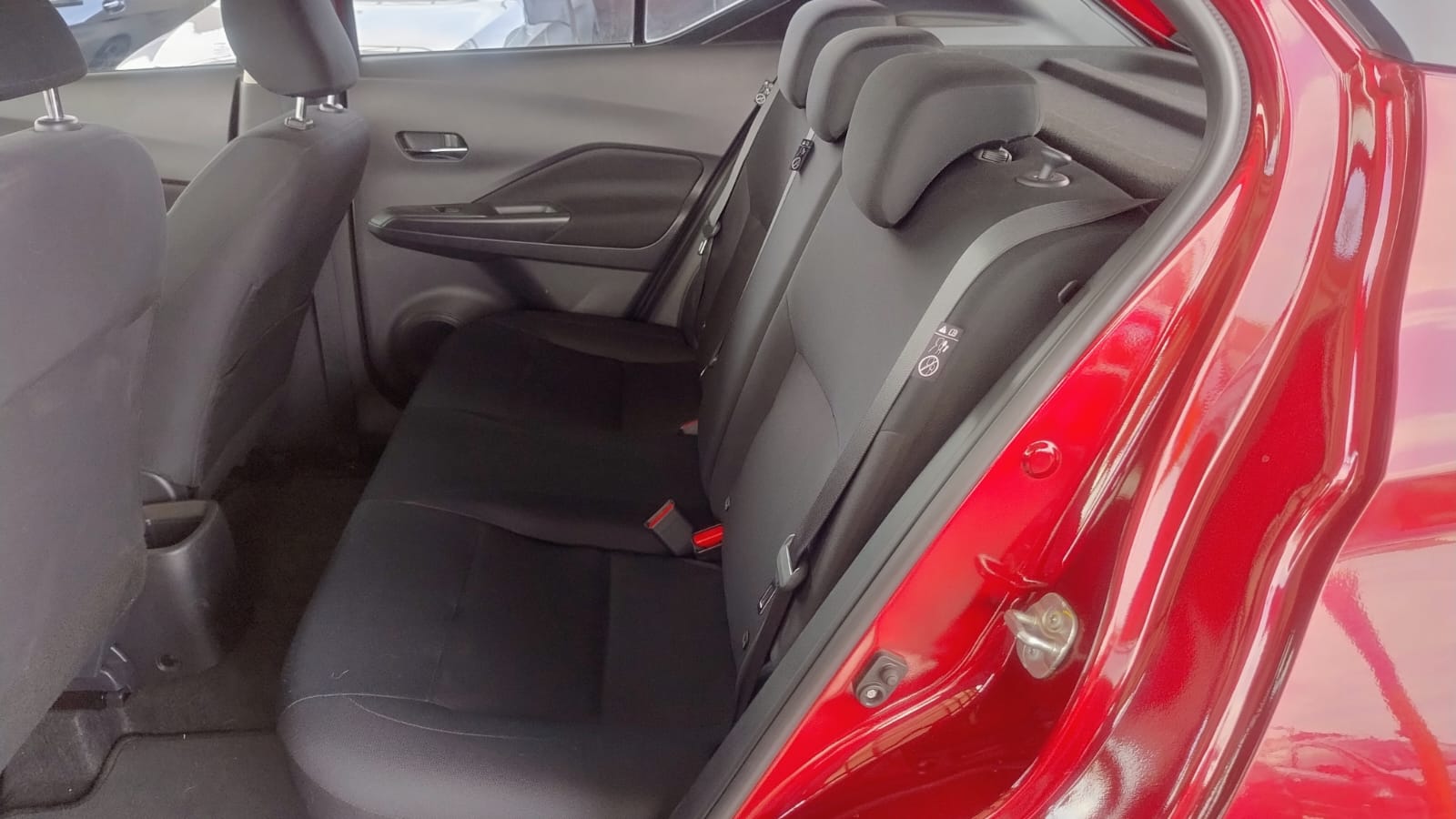 Nissan – KICKS MT 1.6 – 2023