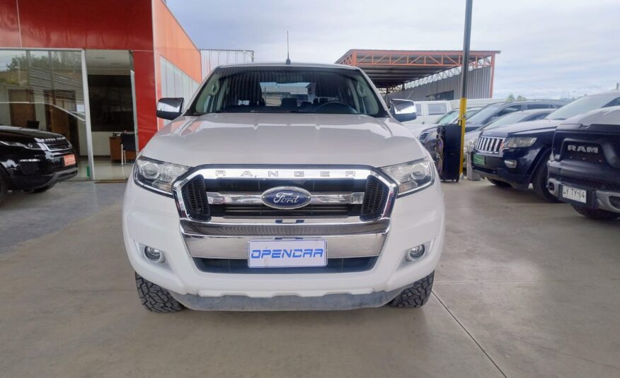 Ford – RANGER DIESEL 4X2 XLT – 2019