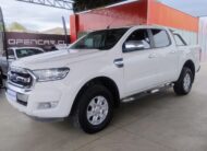 Ford – RANGER DIESEL 4X2 XLT – 2019