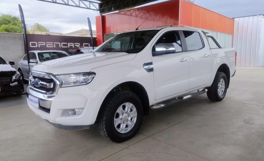 Ford – RANGER DIESEL 4X2 XLT – 2019