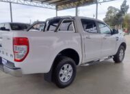 Ford – RANGER DIESEL 4X2 XLT – 2019