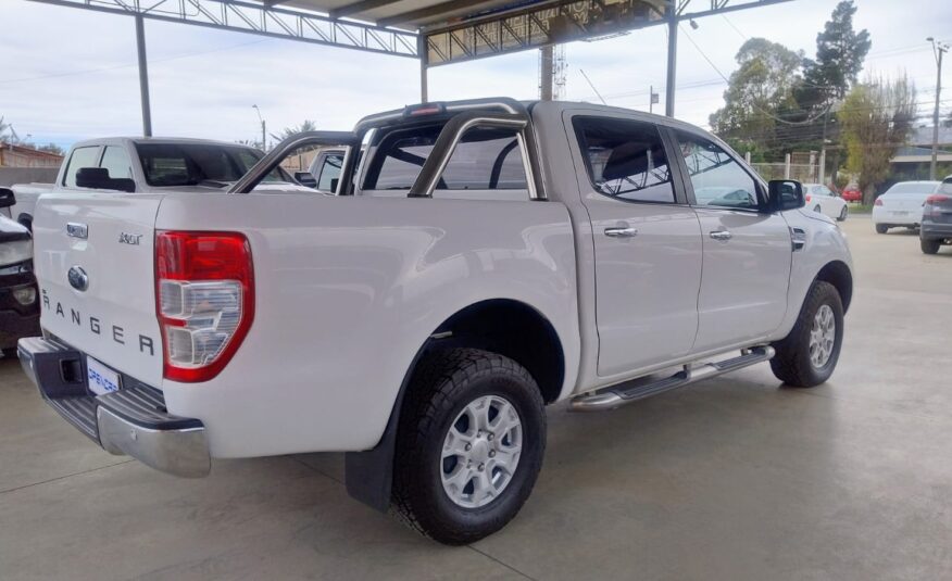 Ford – RANGER DIESEL 4X2 XLT – 2019