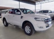 Ford – RANGER DIESEL 4X2 XLT – 2019