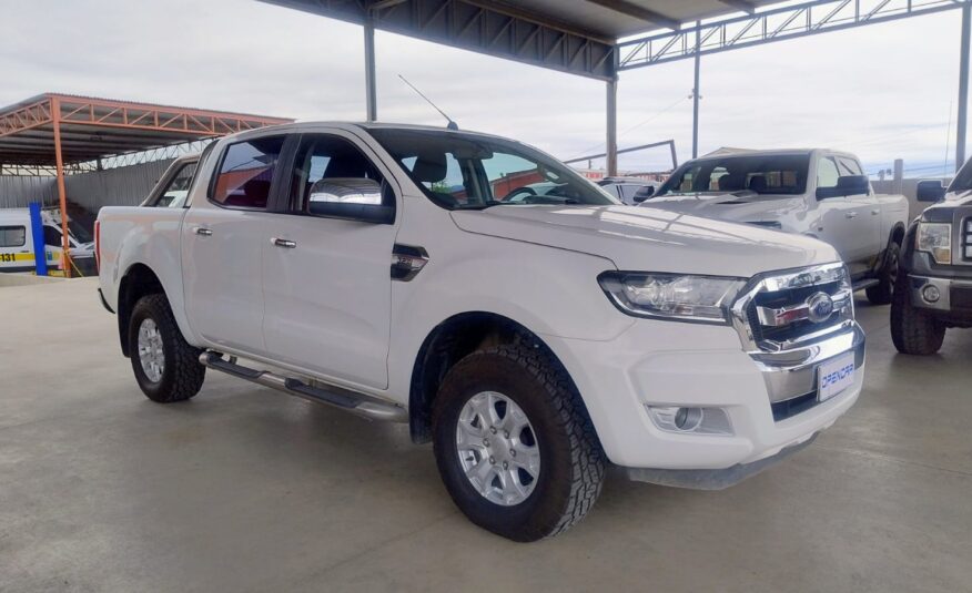 Ford – RANGER DIESEL 4X2 XLT – 2019