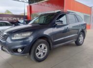 Hyundai – SANTA FE FL GLS 2.4 – 2012