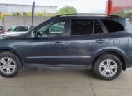 Hyundai – SANTA FE FL GLS 2.4 – 2012