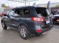 Hyundai – SANTA FE FL GLS 2.4 – 2012