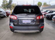 Hyundai – SANTA FE FL GLS 2.4 – 2012