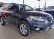 Hyundai – SANTA FE FL GLS 2.4 – 2012