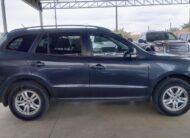 Hyundai – SANTA FE FL GLS 2.4 – 2012