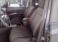 Hyundai – SANTA FE FL GLS 2.4 – 2012