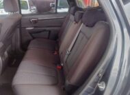 Hyundai – SANTA FE FL GLS 2.4 – 2012