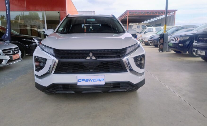 Mitsubishi – ECLIPE CROSS RX 1.5 – 2021