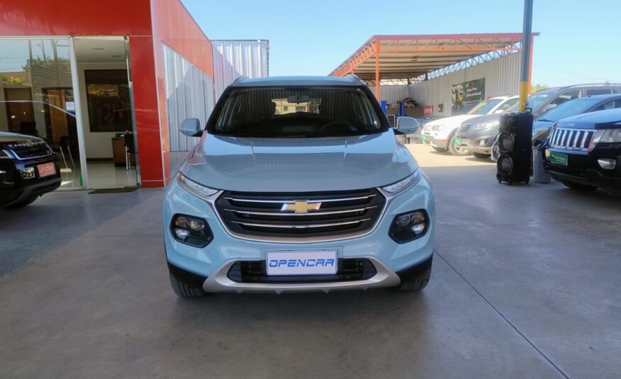 Chevrolet – GROOVE 1.5 – 2021