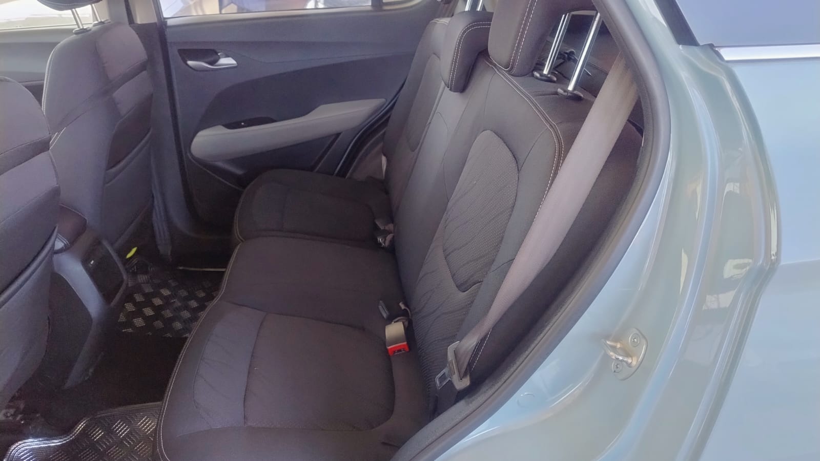 Chevrolet – GROOVE 1.5 – 2021