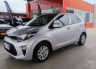 Kia – MORNING EX 1.2L – 2019