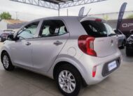 Kia – MORNING EX 1.2L – 2019