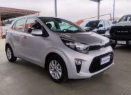 Kia – MORNING EX 1.2L – 2019