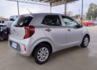 Kia – MORNING EX 1.2L – 2019