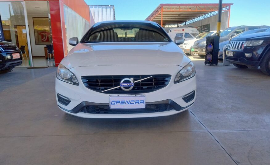 Volvo – S60 T4 2.0 – 2016