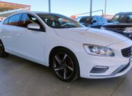 Volvo – S60 T4 2.0 – 2016