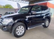 Mitsubishi – MONTERO 3.2 4×4 DIESEL – 2013