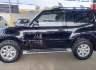 Mitsubishi – MONTERO 3.2 4×4 DIESEL – 2013