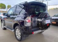 Mitsubishi – MONTERO 3.2 4×4 DIESEL – 2013