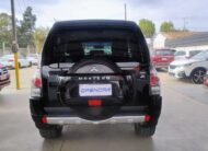 Mitsubishi – MONTERO 3.2 4×4 DIESEL – 2013