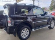 Mitsubishi – MONTERO 3.2 4×4 DIESEL – 2013