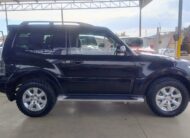 Mitsubishi – MONTERO 3.2 4×4 DIESEL – 2013