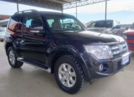 Mitsubishi – MONTERO 3.2 4×4 DIESEL – 2013