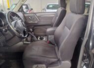 Mitsubishi – MONTERO 3.2 4×4 DIESEL – 2013