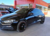 Volkswagen – SCIROCCO 1.4 – 2015