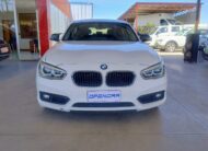 BMW – 120I LCI 1.6 – 2016