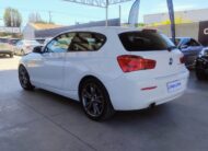 BMW – 120I LCI 1.6 – 2016