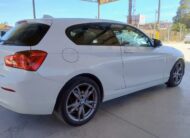 BMW – 120I LCI 1.6 – 2016