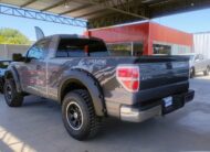 Ford – F150RC XLT 4.6 – 2010