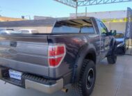 Ford – F150RC XLT 4.6 – 2010