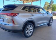 Haval – H6 DELUXE 2.0 A – 2021