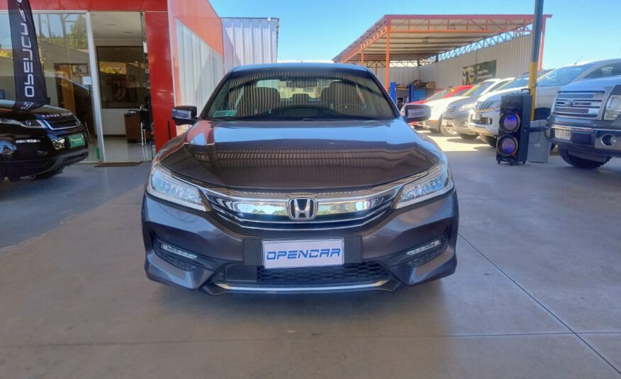 Honda – NEW ACCORD 3.5 AUT – 2018