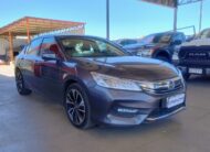 Honda – NEW ACCORD 3.5 AUT – 2018