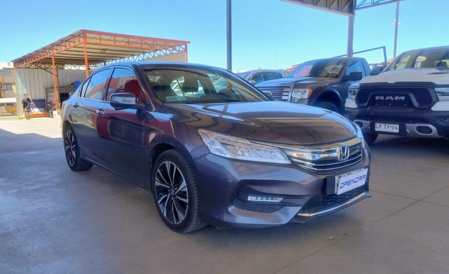 Honda – NEW ACCORD 3.5 AUT – 2018