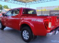 Nissan – NP3000 NAVARA DCAB XE 2.3 DIESEL – 2020