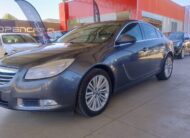 Opel – INSIGNIA EDITION 2.0 AUT. – 2013