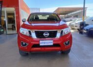 Nissan – NP3000 NAVARA DCAB XE 2.3 DIESEL – 2020