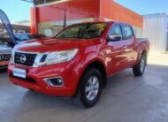 Nissan – NP3000 NAVARA DCAB XE 2.3 DIESEL – 2020